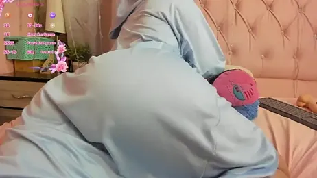 DarshaKhemu webcam model stream image