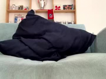 specialll27 webcam model stream image