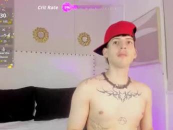 sett_and_gwen webcam model stream image