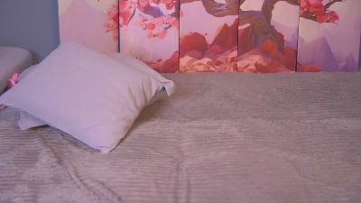 AlexCranor webcam model stream image