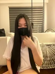 MEOW_MEO webcam model stream image