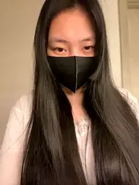 MEOW_MEO webcam model stream image