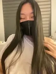 MEOW_MEO webcam model stream image