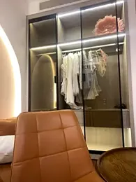 MEOW_MEO webcam model stream image