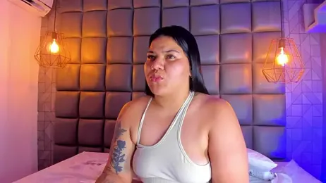 mile_uribe webcam model stream image