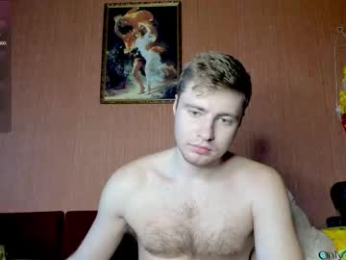 hornyblondieboyy webcam model stream image