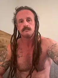 DreadlockDerek webcam model stream image