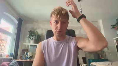 Heikhoe69 webcam model stream image