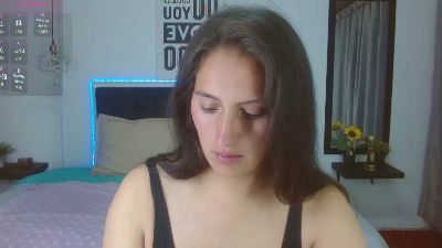 Sharon_0_ webcam cam4 model stream image