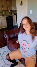 NegaTiV4 webcam cam4 model stream image