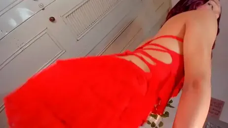 ChanellCastilla webcam model stream image