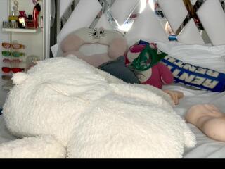 Valentina Firee webcam flirt4free model stream image