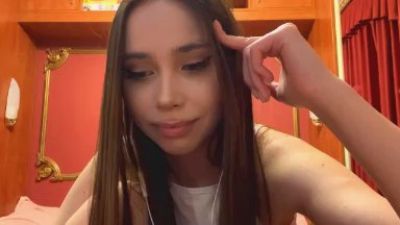 CarmonBujarski webcam model stream image