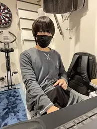 mikan_kun_st webcam stripchat model stream image