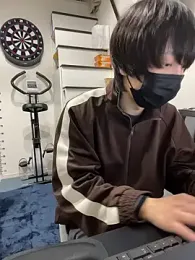 mikan_kun_st webcam model stream image