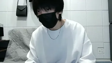 mikan_kun_st webcam model stream image