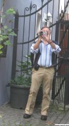 lambik webcam model stream image