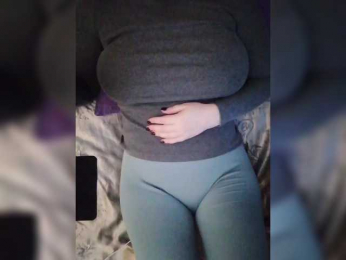 -Tiffany- webcam model stream image