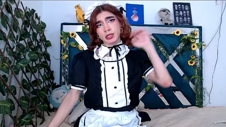 charly__evans webcam model stream image