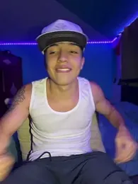pabonsito webcam model stream image