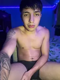pabonsito webcam model stream image