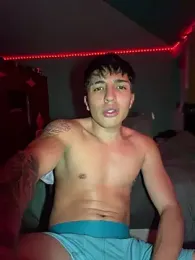 pabonsito webcam model stream image