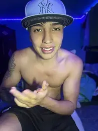 pabonsito webcam model stream image