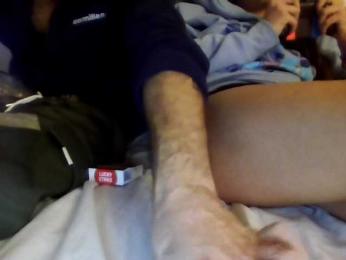 parejitacuriosa84 webcam model stream image