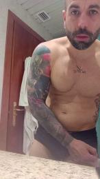 Manufuego87 webcam model stream image