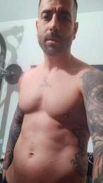 Manufuego87 webcam cam4 model stream image