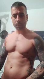 Manufuego87 webcam cam4 model stream image