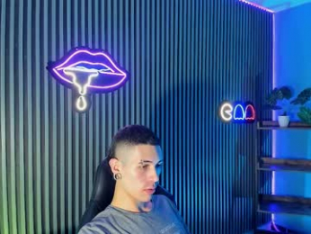 jefer_rick webcam model stream image