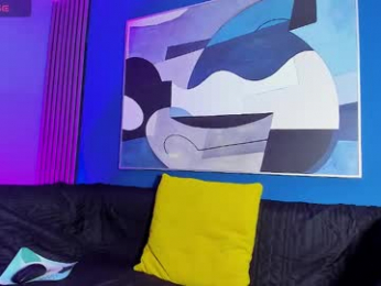 jefer_rick webcam model stream image