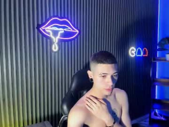 jefer_rick webcam model stream image