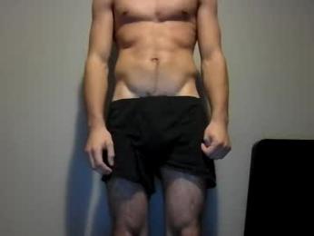 hunglikecrazyy webcam model stream image