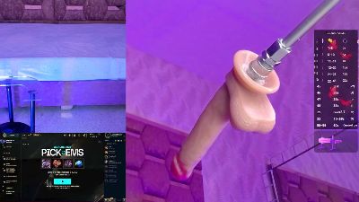 AntonellaVega_ webcam model stream image