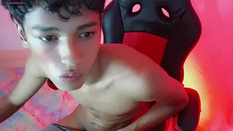 Im_david02 webcam model stream image