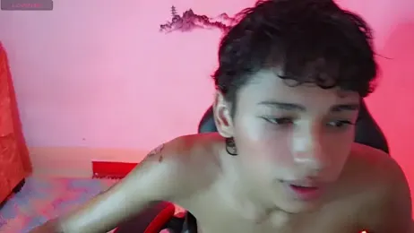 Im_david02 webcam model stream image