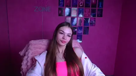 Lina_Loveuu webcam model stream image