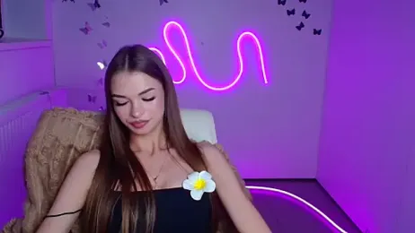 Lina_Loveuu webcam model stream image