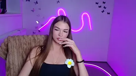 Lina_Loveuu webcam model stream image