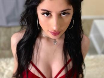 DianaRaysn webcam model stream image