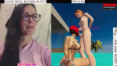 Abbycssx1 webcam model stream image