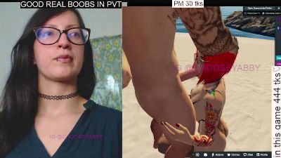 Abbycssx1 webcam model stream image