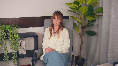 TarraBuckmaster webcam model stream image