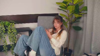 TarraBuckmaster webcam cam4 model stream image