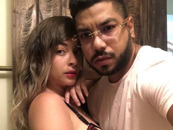 ChloeandTim webcam model stream image