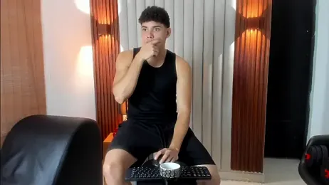 Justin_mack webcam model stream image