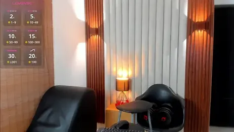 Justin_mack webcam model stream image