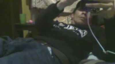 Cabache webcam model stream image